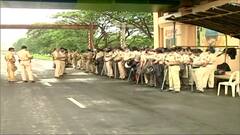 Navi Mumbai Airport Name Row : नवी मुंबई विमानतळ नामकरणासाठी आंदोलक आक्रमक, आज सिडकोला घेराव