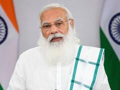 जम्मू-कश्मीर के नेताओं के साथ बैठक में पीएम मोदी बोले- दिल्ली की दूरी के साथ-साथ दिल की दूरी भी खत्म हो