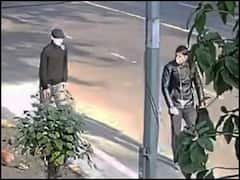 इज़रायली दूतावास विस्फोट मामले में लद्दाख से चार गिरफ्तार, पूछताछ के लिए दिल्ली लाए गए आरोपी