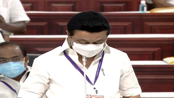 Tamil Nadu MK Stalin Calls For All-Party Meeting To Take Unified Stand On Mekedatu Dam Issue TN CM MK Stalin Calls For All-Party Meeting To Take Unified Stand On Mekedatu Dam Issue