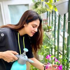 'ঝুঁকি না নিলে গল্প তৈরি হয় না' বলছেন নুসরত