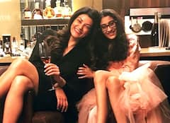 Arya Web Series: मां सुष्मिता सेन के साथ काम करना चाहती हैं रिनी सेन, कहा- ये मेरे लिए बहुत खुशी की बात होगी