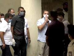 Rahul Gandhi Reaches Himachal: ਰਾਹੁਲ ਗਾਂਧੀ ਪਹੁੰਚੇ ਸ਼ਿਮਲਾ, ਸਾਬਕਾ ਮੁੱਖ ਮੰਤਰੀ ਵੀਰਭੱਦਰ ਸਿੰਘ ਨੂੰ ਦਿੱਤੀ ਸ਼ਰਧਾਂਜਲੀ