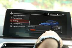 2021 BMW 5 Series Review: शानदार स्पोर्ट्स लग्जरी सेडान है 2021 BMW 5 Series, जानें फीचर्स