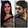 Katrina Kaif-Vijay Sethupathi To Be Paired In Sriram Raghavan's 90-Minute Film