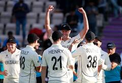 IND vs NZ WTC Final 2021:দ্বিতীয় ইনিংসে আরও ৩০-৪০ রান ম্যাচের রং পাল্টে দিতে পারত, বললেন কোহলি