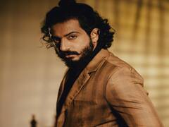 Actor Deepak Paramesh photoshoot pic : ”எது என் தகுதி. யாரு வந்து சொல்லணும்?” - தீபக் பரமேஷ்