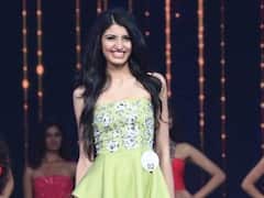 IAS Success Story: फेमस मॉडल से आईएएस अफसर बनीं ऐश्वर्या शेरोन, जानें कैसे यूपीएससी में हासिल की सफलता