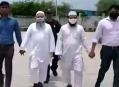 UP Religious Conversion: આતંકી સંગઠન સાથે ધર્માંતરણના તાર જોડાયેલા હોવાનો ખુલાસો