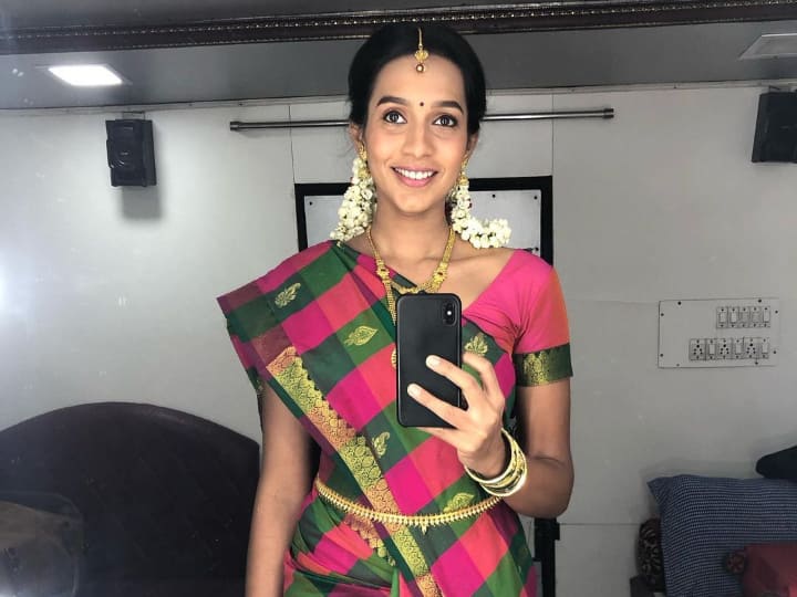 சஞ்சனா நடராஜன் ஒரு மாடலும் நடிகையும் ஆவார், அவர் தமிழ் மற்றும் தெலுங்கு படங்களில் நடித்துள்ளார்
