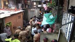 Pune Ambil Odha : पुण्यातील आंबिल-ओढा परिसरात अतिक्रमणविरोधी कारवाईत नागरिक आक्रमक