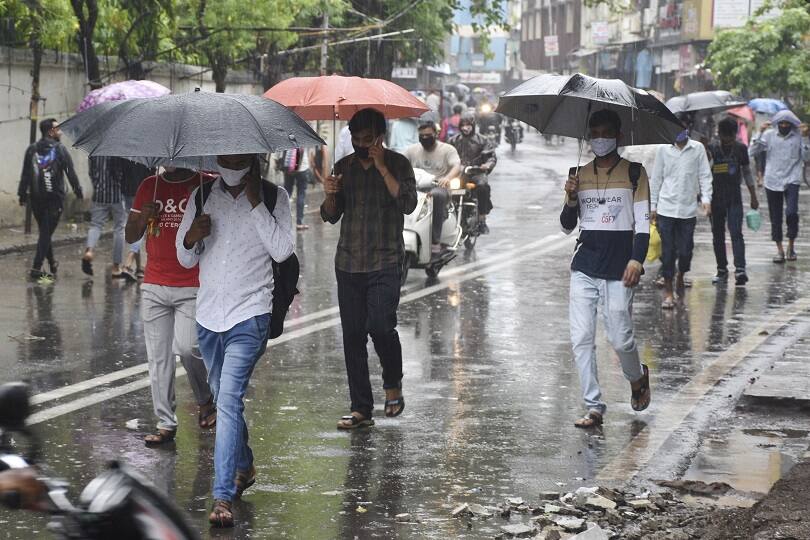Monsoon Update: देश में अब तक 37% अतिरिक्त बारिश, राजस्थान, दिल्ली, हरियाणा और पंजाब को कुछ दिन और करना होगा इंतजार india has obtained 37 per cent extra rainfall through the monsoon season, No Rains For Delhi And Neighbouring Areas This Week Monsoon Update: देश में अब तक 37% अतिरिक्त बारिश, राजस्थान, दिल्ली, हरियाणा और पंजाब को कुछ दिन और करना होगा इंतजार