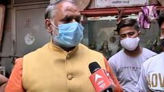 Will keep demanding clear drinking water until Delhi govt swings in action: Ex-Mayor JP