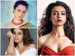 Shocking: किसी ने 'साथ सोने' का ऑफर दिया, तो किसी ने कहा 'क्लीवेज दिखाओ', इन बड़ी अभिनेत्रियों ने खोले बॉलीवुड के गंदे राज