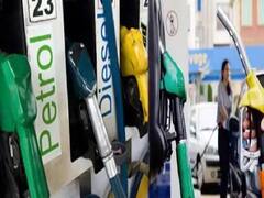 Petrol Diesel Price | மீண்டும் உயர்ந்த பெட்ரோல், டீசல் விலை.. இன்றைய நிலவரம்!