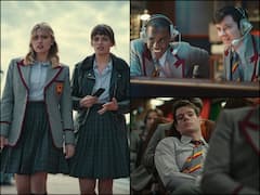 Sex Education 3 FIRST LOOK: Asa Butterfield & Emma Mackey Starrer To Premiere On Netflix On THIS Date; Here's What's New