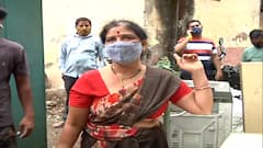 Pune Ambil Odha : आंबिल ओढा परिसरातील नागरिकांना रस्त्यावर राहण्याची वेळ