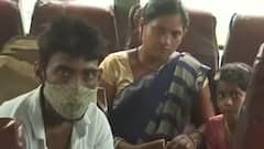 Negligent India goes mask-less once again: Survey
