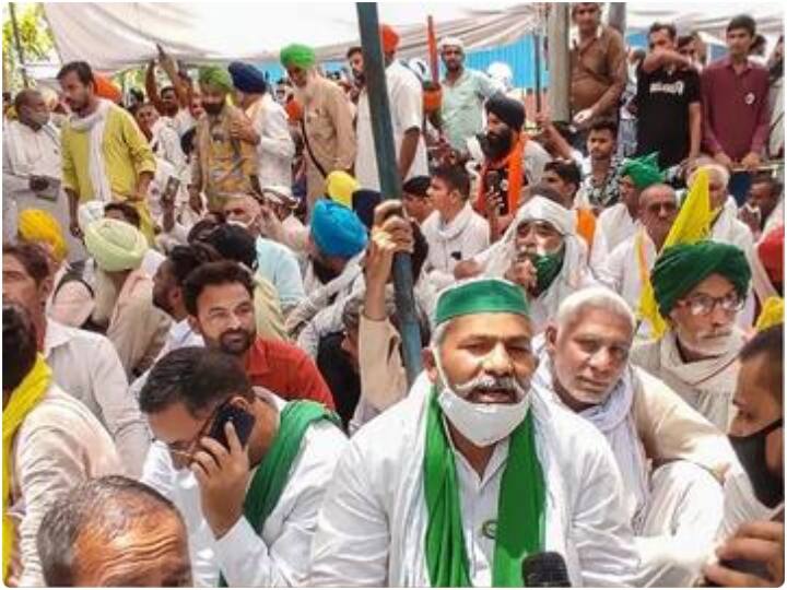 संयुक्त किसान मोर्चा ने कहा- आंदोलन के 7 महीने पूरे होने के मौके पर बड़ी संख्या में दिल्ली का रुख करेंगे किसान