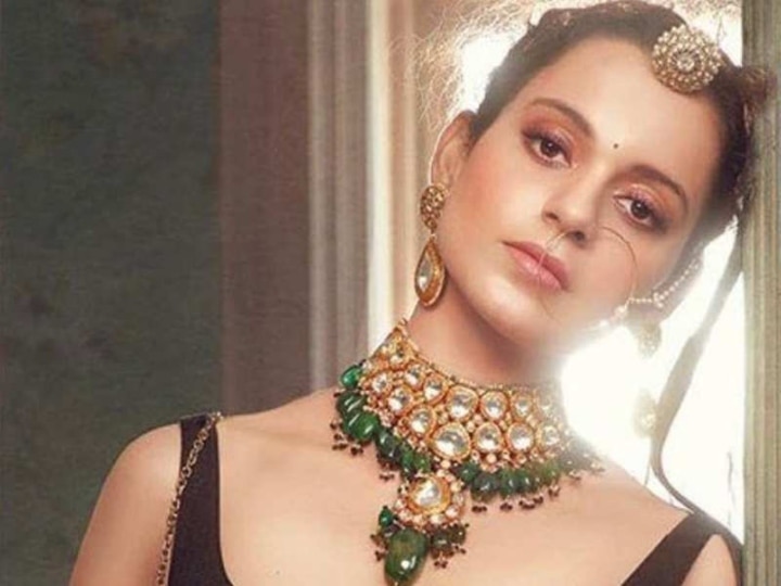 Kangana Ranaut: சீதை வேடத்தில் கங்கனா; இந்தியா பெயரை மாற்ற ஆலோசனை- ஒரே நாளில் இரு அப்டேட்!