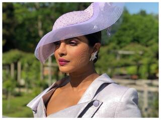 शादी से लेकर रेड कार्पेट तक, Priyanka Chopra ने हर बार अपने फैशन से फैंस को किया इम्प्रेस