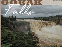 karnataka | கர்நாடகாவில் உள்ள அழகிய இடங்கள் - புகைப்படங்கள்!