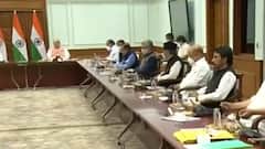 What PM Modi said after J&K all-party meet? | Master Stroke