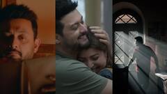 Swapnil Joshi EXCLUSIVE : समांतर 2 : स्वप्नील जोशी सांगतोय कुमार महाजन साकारतानाचे किस्से