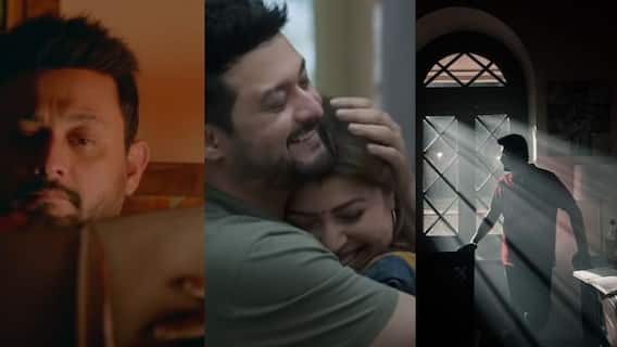 Swapnil Joshi EXCLUSIVE : समांतर 2 : स्वप्नील जोशी सांगतोय कुमार महाजन साकारतानाचे किस्से