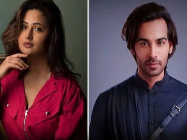 रश्मि कई बार प्यार में धोखा खा चुकी हैं. रश्मि और अरहान की मुलाकात 'बिग बॉस' के घर में हुई थी. फैंस को उस वक्त उनकी केमिस्ट्री भी काफी पसंद आई थी. जब सलमान खान ने अरहान का पर्दाफाश किया तो रश्मि इसे बर्दाश्त नहीं कर पाई और वह शो में कई बार रोती नजर आईं.