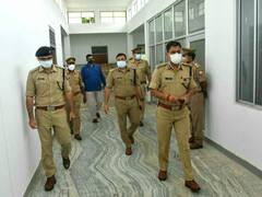 अभेद्य सुरक्षा के घेरे में तब्दील होगी काशी, जानें- कौन से 10 बिंदुओं पर काम कर रही है पुलिस