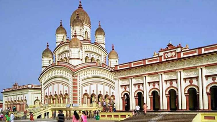 Dakshineswar Temple to remain closed on January 1, know in details Dakshineswar Temple: ১ জানুয়ারি বন্ধ থাকছে দক্ষিণেশ্বর মন্দির, ভিড় এড়াতে সিদ্ধান্ত