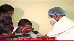 Fake Vaccination Camp: কসবায় ভুয়ো ভ্যাকসিনেশন ক্যাম্পে ভ্যাকসিন নিয়েছেন দেড় হাজার মানুষ, উদ্বেগে সাংসদও