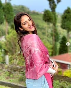 'ঝুঁকি না নিলে গল্প তৈরি হয় না' বলছেন নুসরত