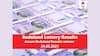 Bodoland Lottery Result Today, 24 June: Winners, Prize and How to Claim Rewards
