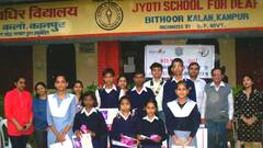 Kanpur में धर्मांतरण को लेकर बड़ा खुलासा, निशाने पर थे ज्योति बधिर स्कूल के छात्र