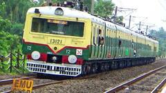 Mullickpur Rail Chaos: 'স্টাফ স্পেশাল ট্রেনে এত যাত্রী পরিবহণ সম্ভব নয়', আবেদন জানিয়ে রাজ্যকে ফের চিঠি দিচ্ছে রেল