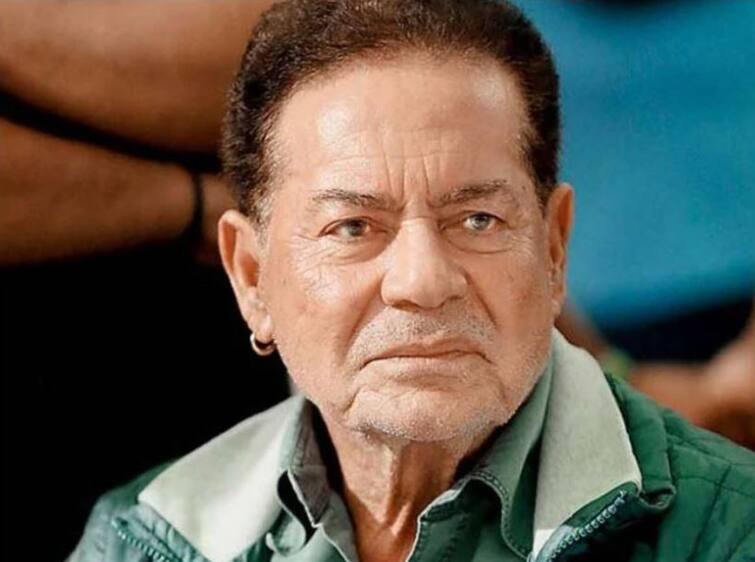 Salim Khan took up the pen after failing in three fields Bollywood: पूरी लाइब्रेरी की किताबें पढ़ने के बाद सलीम खान ने फिल्म लिखने के लिए उठाई थी कलम