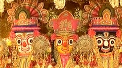 સમાચાર શતકઃરથયાત્રા માટે પોલીસે કેટલા પ્લાન કર્યા તૈયાર,કોરોનાકાળમાં આવનાર ભક્તો માટે શું કરાશે વ્યવસ્થા?