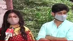 হয় মা নয় বৌমা: দীর্ঘদিন পরে স্টুডিওর ফ্লোরে ফিরে কী করছেন মিঠাই-সিদ্ধার্থ-রাজীব-শ্রীতমারা?