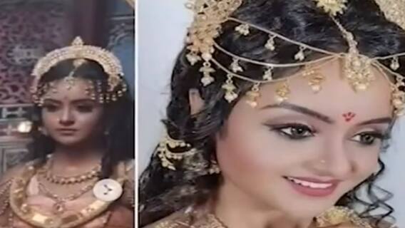 Ishita Ganguly to play mythological character | Hot News