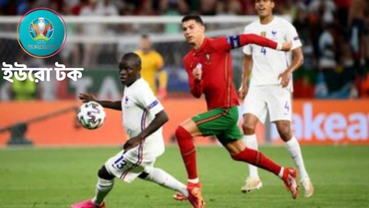 Euro Cup 2021: Get To Know Match Highlight Between ...