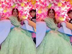 Sana Sayyad Wedding: यामी गौतम के बाद शादी रचाने जा रही हैं ये एक्ट्रेस, सामने आई मेहंदी सेरेमनी की तस्वीरें