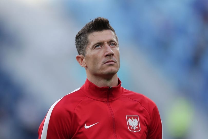 Euro Cup 2020: लेवांडोवस्की का शानदार प्रदर्शन गया बेकार, स्वीडन से हारकर पोलैंड टूर्नामेंट से बाहर Euro Cup 2020: Robert Lewandowski’s brace in vain as Poland lose to sweden by 2-3 Euro Cup 2020: लेवांडोवस्की का शानदार प्रदर्शन गया बेकार, स्वीडन से हारकर पोलैंड टूर्नामेंट से बाहर