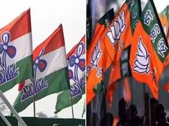 ਭਾਜਪਾ ਦੇ 200 ਕਾਰਕੁਨਾਂ ਨੇ ਸਿਰ ਮੁੰਨਾ ਕੇ ਕੀਤਾ ‘ਪਛਤਾਵਾ’, ਗੰਗਾ ਜਲ ਛਿੜਕ ਸ਼ੁੱਧ ਹੋਣ ਮਗਰੋਂ TMC ’ਚ ਵਾਪਸੀ