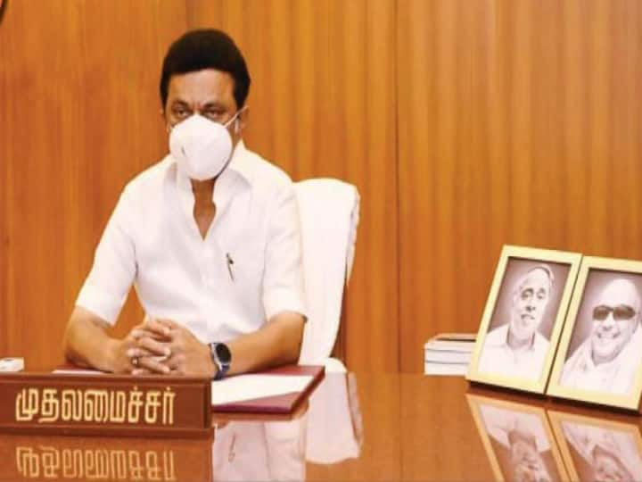 Tamil Nadu Chief minister mk Stalin Regular medical check up today morning at ramachandra hospital press released MK Stalin Health Updates: ராமச்சந்திராவில் முதல்வர் ஸ்டாலினுக்கு மருத்துவ பரிசோதனை!