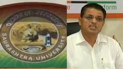 સૌરાષ્ટ્ર યુનિવર્સિટીના રેગ્યુલર-એક્સટર્નલ વિદ્યાર્થીઓની લેવાશે ઓફલાઈન પરીક્ષા, જુઓ વીડિયો