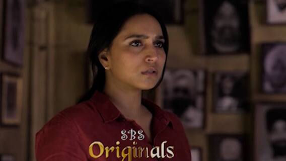 Grahan Review: This is why you should watch the series