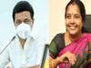 ”பாரத நாட்டை யாராலும் பிரிக்கமுடியாது.. அப்படிச் சொன்னால்!” - முதல்வரிடம் விளக்கம் கேட்கும் வானதி சீனிவாசன் எம்.எல்.ஏ..!