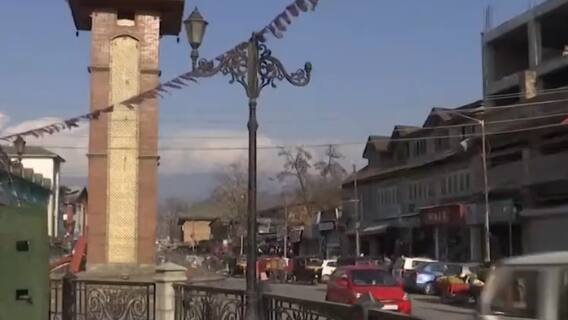 PM Modi और Jammu Kashmir के नेताओं के बीच आज बड़ी बैठक